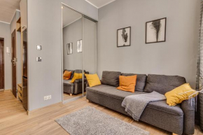 RentPlanet - Apartament Kniaziewicza
